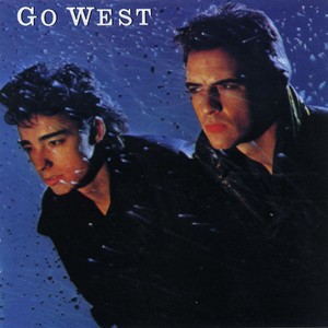 Go West - Go West [2022 Remaster], Vinyl Album